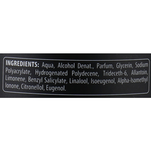 Фото - Крем после бритья The Shave Factory одеколон Cream & Cologne 2in1 500 мл Ruby (8682035083993)