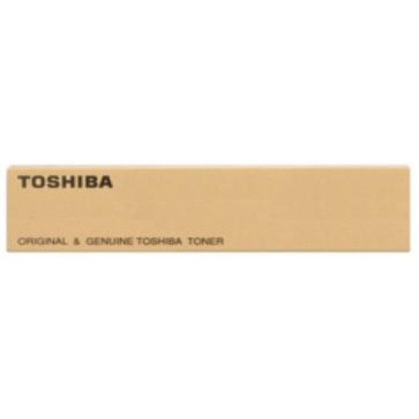 Фото - Картридж-тонер Toshiba for T-FC210EY 33.6K YELLOW (6AJ00000271)