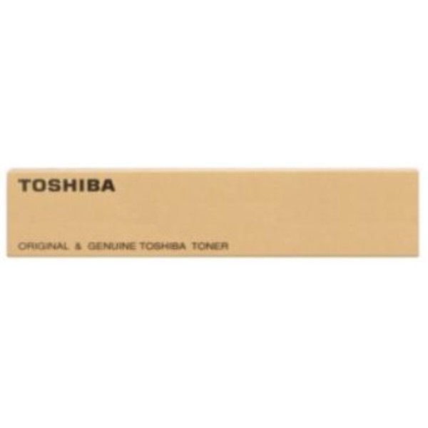 Фото - Картридж-тонер Toshiba for T-FC505EC 33.6K CYAN (6AJ00000290)