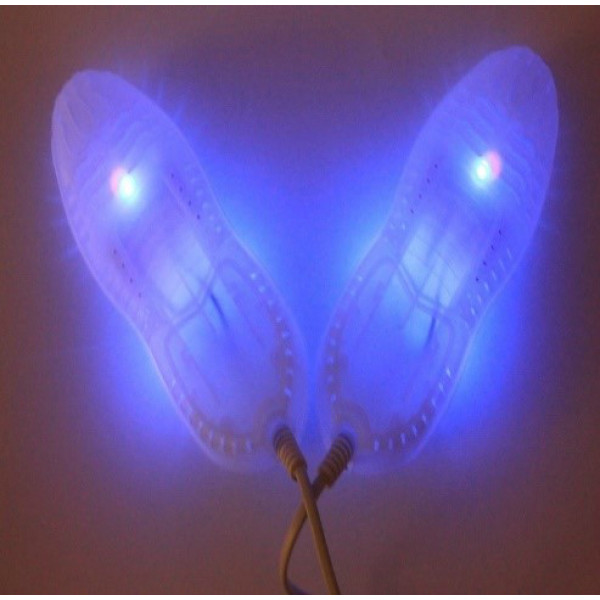 Фото - Сушилка для обуви Бабл-Айс UFO с ультрафиолетом