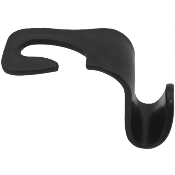 Фото - Гачок-тримач автомобільний UFT на підголівник 2 шт. (UFTcarhook1)