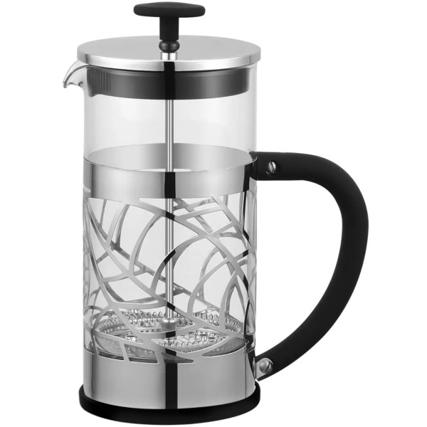 Фото - Френч-прес Vittora VT-9203-800 MACRON 800 мл