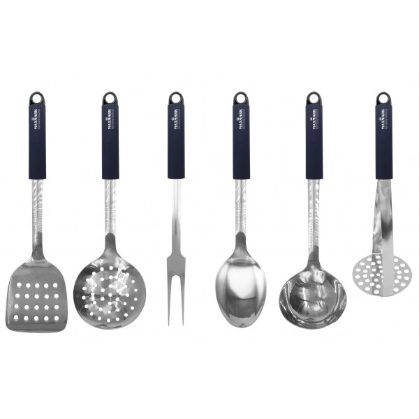 Фото - Кухарський набір приладів Maxmark MK-WF-KU01