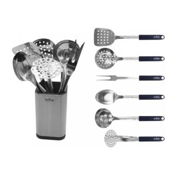 Фото - Кухарський набір приладів Maxmark MK-WF-KU01