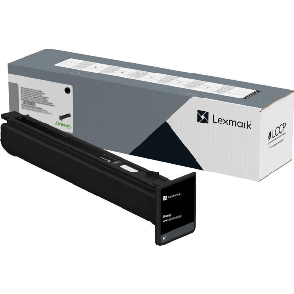 Фото - Картридж-тонер Xerox for Lexmark CX950/951 Black (77L91K0)