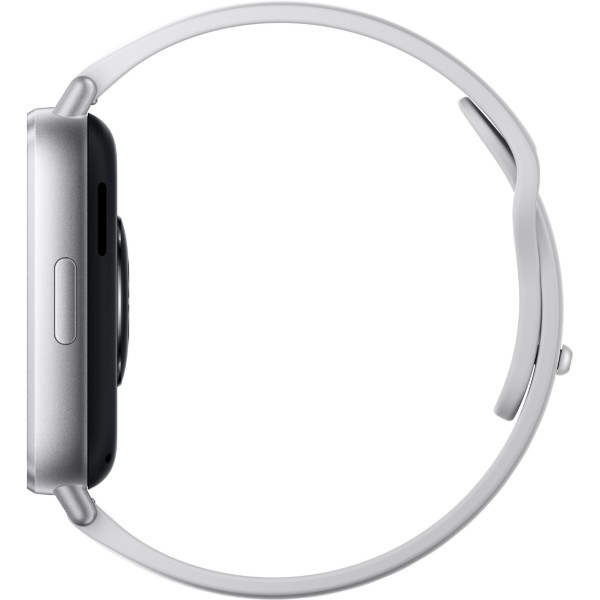 Фото - Смарт-годинник Xiaomi Redmi Watch 5 Active Matte Silver