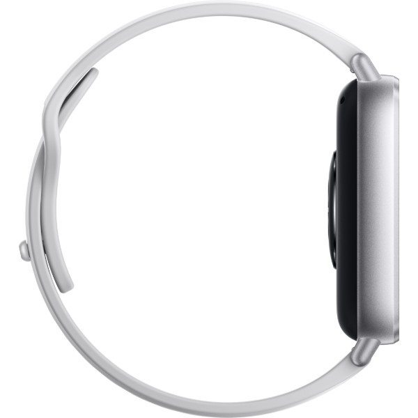 Фото - Смарт-годинник Xiaomi Redmi Watch 5 Active Matte Silver
