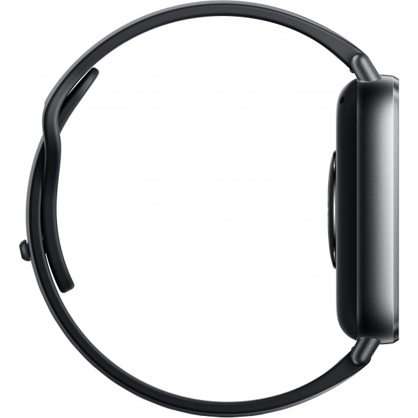 Фото - Смарт-часы Xiaomi Redmi Watch 5 Active Midnight Black