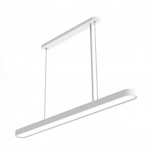 Фото - Світлодіодний світильник Yeelight Crystal Pendant Light 33W 2700-6000K (YLDL011GL/DL010W0CN)