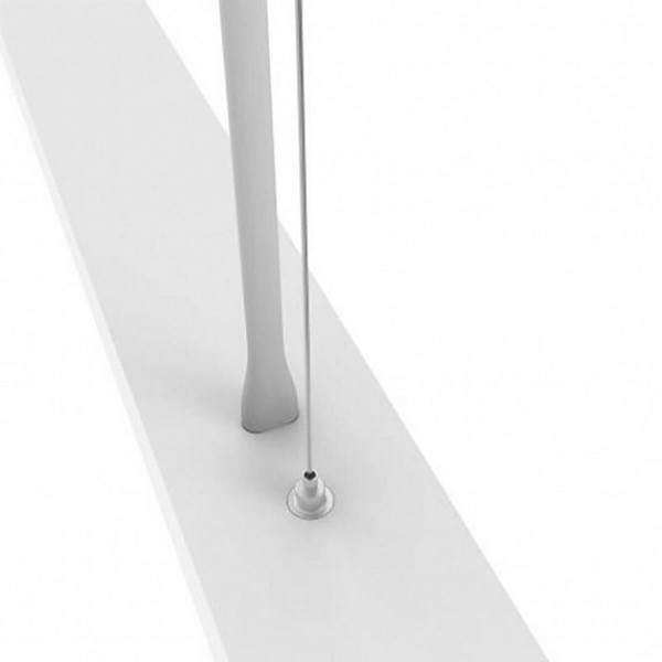 Фото - Світлодіодний світильник Yeelight Crystal Pendant Light 33W 2700-6000K (YLDL011GL/DL010W0CN)