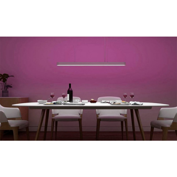 Фото - Світлодіодний світильник Yeelight Crystal Pendant Light 33W 2700-6000K (YLDL011GL/DL010W0CN)