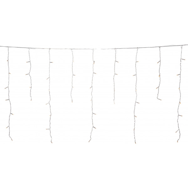 Фото - Гірлянда-штора YES! Fun 84 LED 2м (974847)