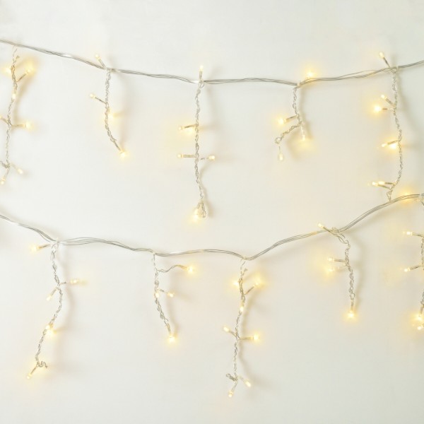 Фото - Гирлянда-штора YES! Fun 84 LED 2м (974846)