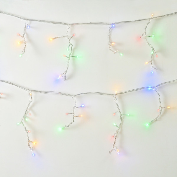 Фото - Гірлянда-штора YES! Fun 84 LED 2м (974847)