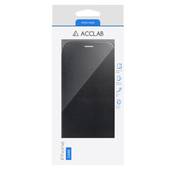 Фото - Чохол для смартфону ACCLAB Elegance for Samsung Galaxy A23 4G (1283126556586)