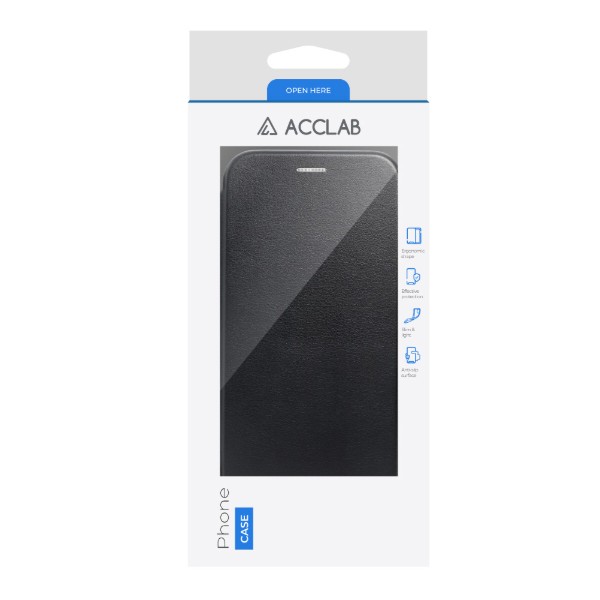 Фото - Чохол для смартфону ACCLAB Elegance for Samsung Galaxy M13 4G (1283126556654)