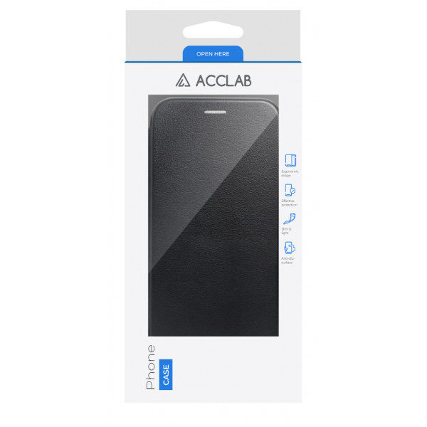 Фото - Чохол для смартфону ACCLAB Elegance for Xiaomi Redmi Note 10 5G (1283126556814)