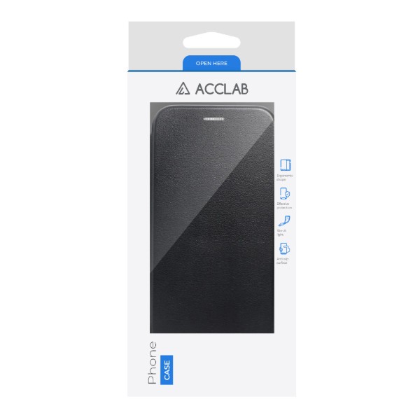 Фото - Чехол для смартфона ACCLAB Elegance for Samsung Galaxy A53 5G (1283126556623)