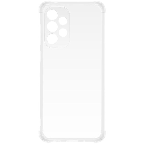 Фото - Чехол для смартфона ACCLAB Shockproof for Samsung Galaxy A32 5G (1283126565533)