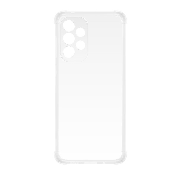 Фото - Чохол для смартфону ACCLAB Shockproof for Samsung Galaxy A33 5G (1283126553882)