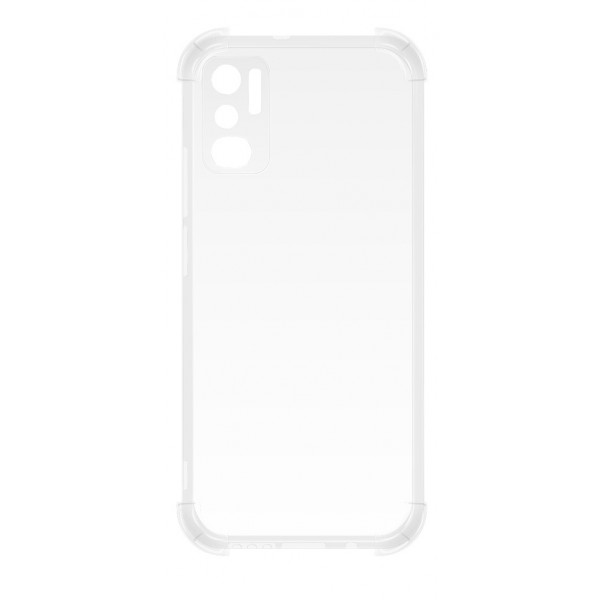 Фото - Чохол для смартфону ACCLAB Shockproof for Xiaomi Redmi Note 10 5G (1283126554131)