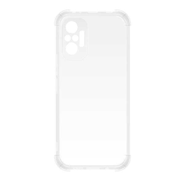 Фото - Чехол для смартфона ACCLAB Shockproof for Xiaomi Redmi Note 10 Pro (1283126554148)