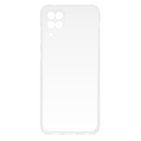 Фото - Чохол для смартфону ACCLAB Anti Dust for Samsung Galaxy A12 (1283126553189)