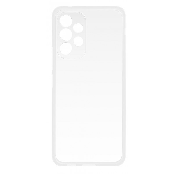 Фото - Чохол для смартфону ACCLAB Anti Dust for Samsung Galaxy A53 5G (1283126553301)