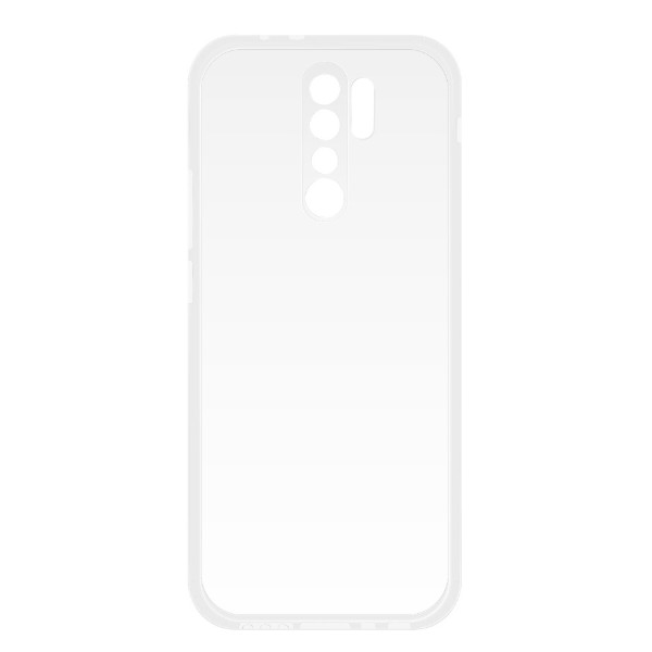 Фото - Чохол для смартфону ACCLAB Anti Dust for Xiaomi Redmi 9 (1283126553523)