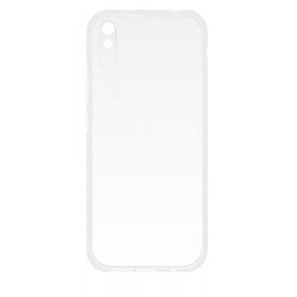 Фото - Чохол для смартфону ACCLAB Anti Dust for Xiaomi Redmi 9A (1283126553530)