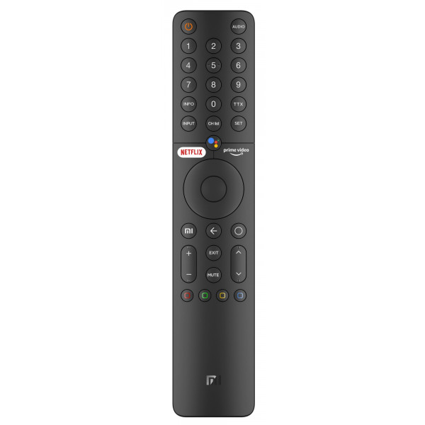 Фото - Телевізор Xiaomi Mi TV Q1E 55''