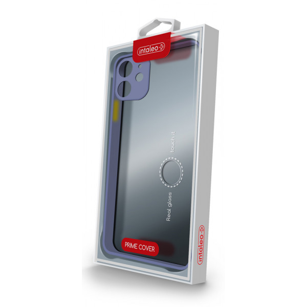 Фото - Чохол для смартфону Intaleo Prime for Apple iPhone 12 CL11 (1283126506826)