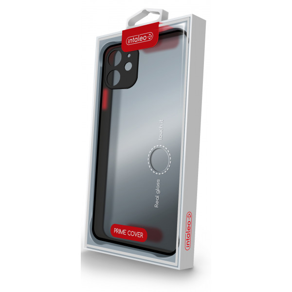Фото - Чехол для смартфона Intaleo Prime for Apple iPhone 12 CL3 (1283126506772)