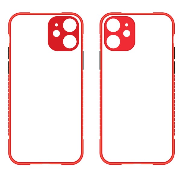 Фото - Чохол для смартфону Intaleo Prime for Apple iPhone 12 CL6 (1283126506796) Фото - Чохол для смартфону Intaleo Prime for Apple iPhone 12 CL6 (1283126506796)