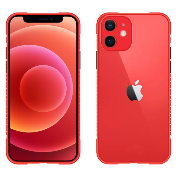 Фото - Чохол для смартфону Intaleo Prime for Apple iPhone 12 CL6 (1283126506796)