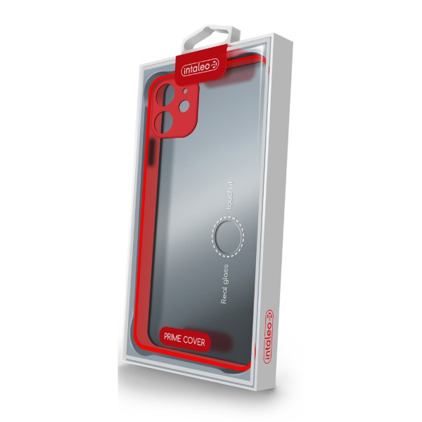 Фото - Чохол для смартфону Intaleo Prime for Apple iPhone 12 CL6 (1283126506796)
