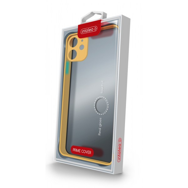 Фото - Чехол для смартфона Intaleo Prime for Apple iPhone 12 CL10 (1283126506819)