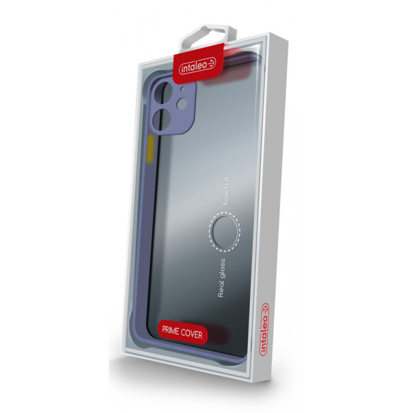 Фото - Чехол для смартфона Intaleo Prime for Apple iPhone 12 mini CL11 (1283126506888)