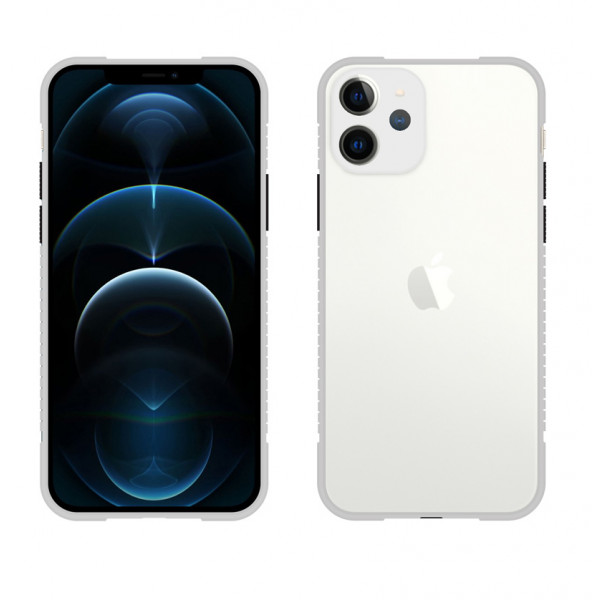 Фото - Чохол для смартфону Intaleo Prime for Apple iPhone 12 mini CL1 (1283126506734)