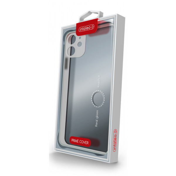 Фото - Чохол для смартфону Intaleo Prime for Apple iPhone 12 mini CL1 (1283126506734)