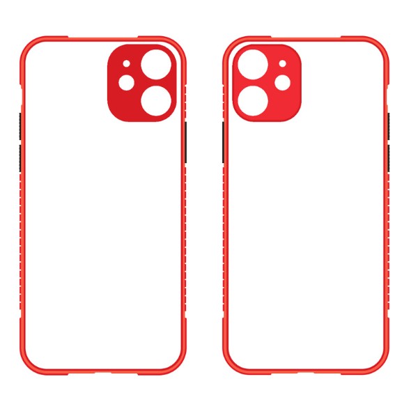 Фото - Чехол для смартфона Intaleo Prime for Apple iPhone 12 mini CL6 (1283126506857)
