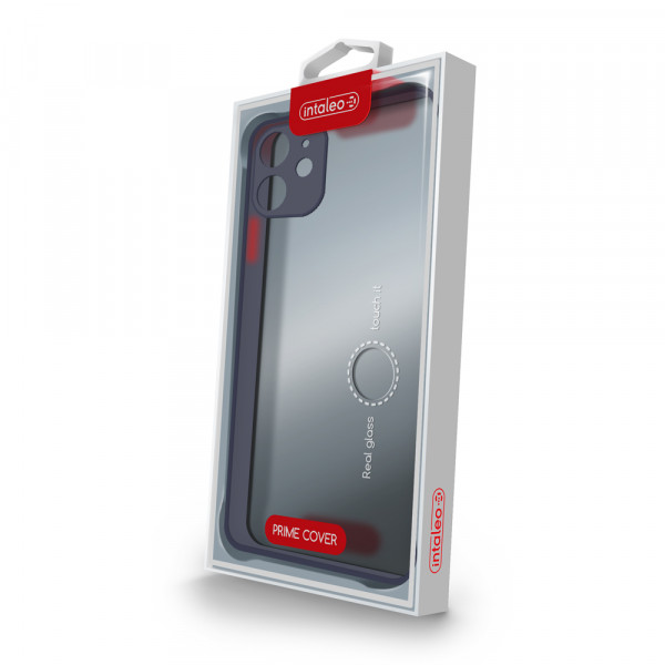 Фото - Чохол для смартфону Intaleo Prime for Apple iPhone 12 mini CL7 (1283126506864)