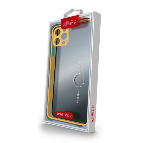 Фото - Чохол для смартфону Intaleo Prime for Apple iPhone 12 Pro Max CL10 (1283126510649)