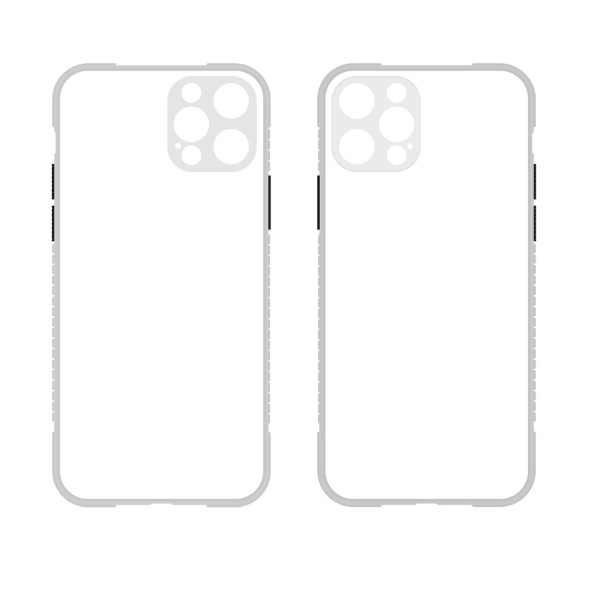 Фото - Чехол для смартфона Intaleo Prime for Apple iPhone 12 Pro Max CL1 (1283126506765)