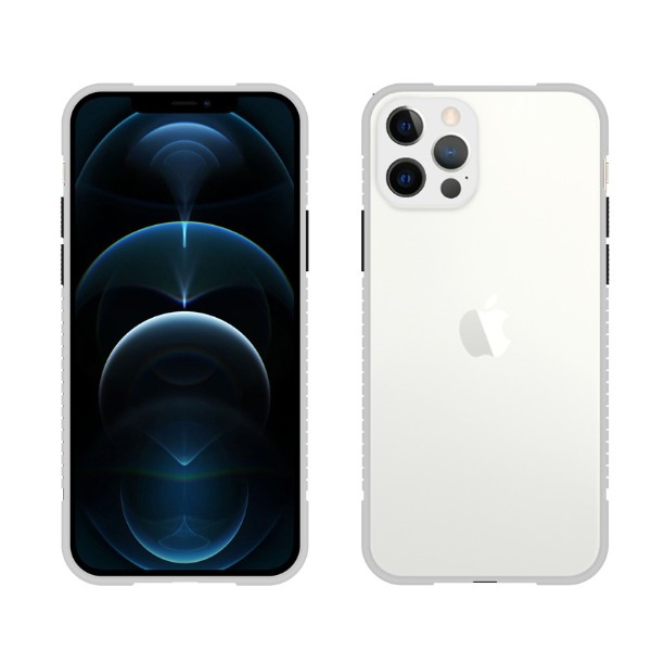 Фото - Чехол для смартфона Intaleo Prime for Apple iPhone 12 Pro Max CL1 (1283126506765)