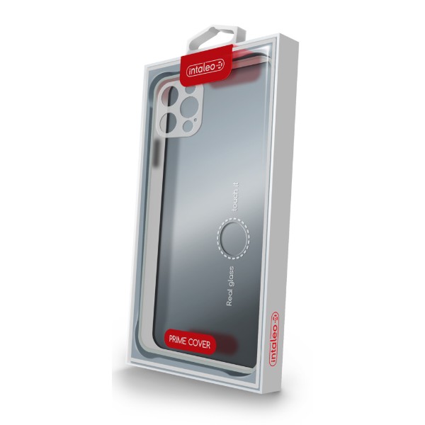 Фото - Чехол для смартфона Intaleo Prime for Apple iPhone 12 Pro Max CL1 (1283126506765)