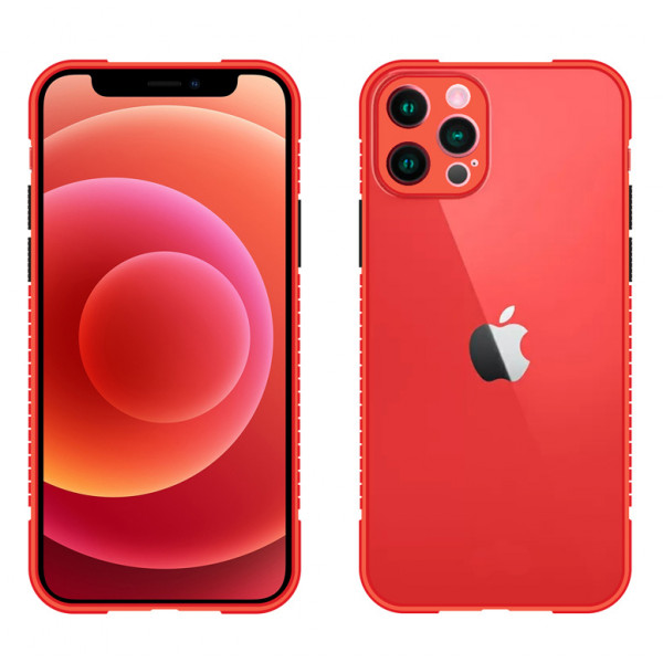 Фото - Чохол для смартфону Intaleo Prime for Apple iPhone 12 Pro Max CL6 (1283126506970)