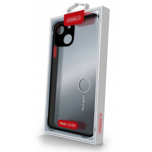 Фото - Чохол для смартфону Intaleo Prime for Apple iPhone 13 mini CL3 (1283126517228)
