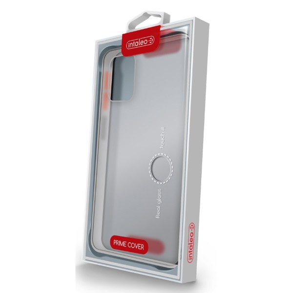 Фото - Чехол для смартфона Intaleo Smoky for Samsung M51 (1283126507816)