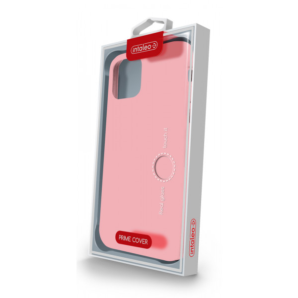 Фото - Чохол для смартфону Intaleo SoftShell for Apple iPhone 12 mini CL6 (1283126507045)